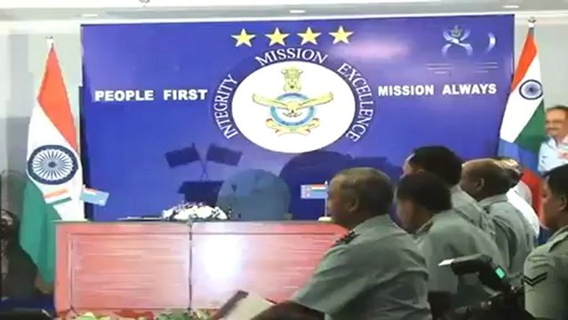 IAF wants naxal hit states to spruce up infrastructure.mp4