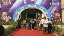 IITF registers footfall of 1 lakh 30 thousand visitors on Sunday.mp4