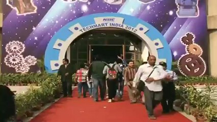 Descargar video: IITF registers footfall of 1 lakh 30 thousand visitors on Sunday.mp4