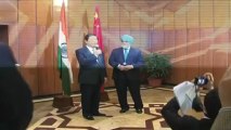 India China agree to various reforms post 2nd strategic meet.mp4