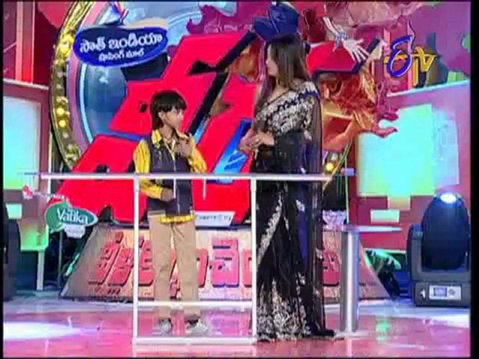 Veera On 10th January 2013 Part-2