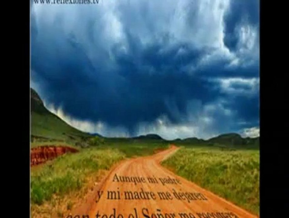 luis miguel(A LAS FAMILIAS )