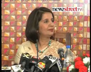 India, Pakistan foreign secretaries to hold talks today.mp4