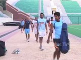 Indian Hockey Team is ready to make history in Asian Games.mp4