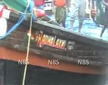 Indian coast guard searches for missing fishermen.mp4