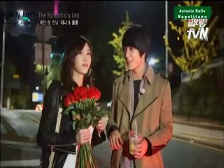 [Thaisub]The Romantic & Idol ep9 ss2 3-5