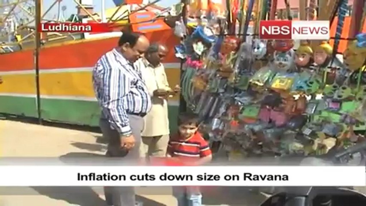Inflation cuts down size on Ravana.mp4