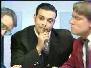 Le faux debat - les allumettes