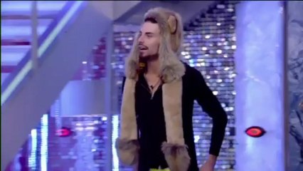 Crylan_s sobbing secret task