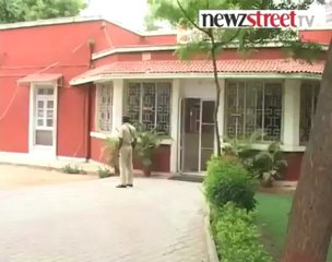 Ishrat Jahan case  SIT gets a new chief JV Ramudu.mp4