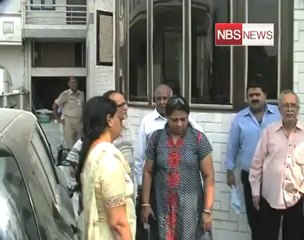 Jeweller found murdered in Noida.mp4