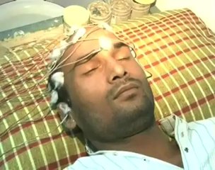 Jharkhand preparing to conduct brain mapping on Naxals.mp4