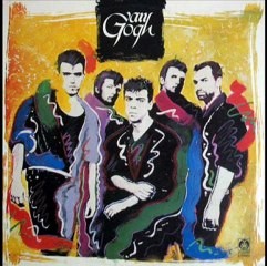 MENJAM SE - VAN GOGH (1986)