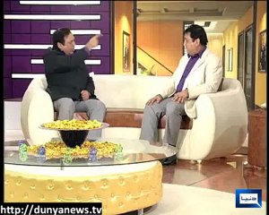 Azizi's Siyasi Film Imran Khan Vs Shehbaz Sharif 29th December 2012