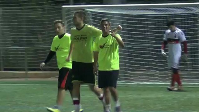 vm J11: Valencia OutDoor C.F. 7-3 AC Virusa