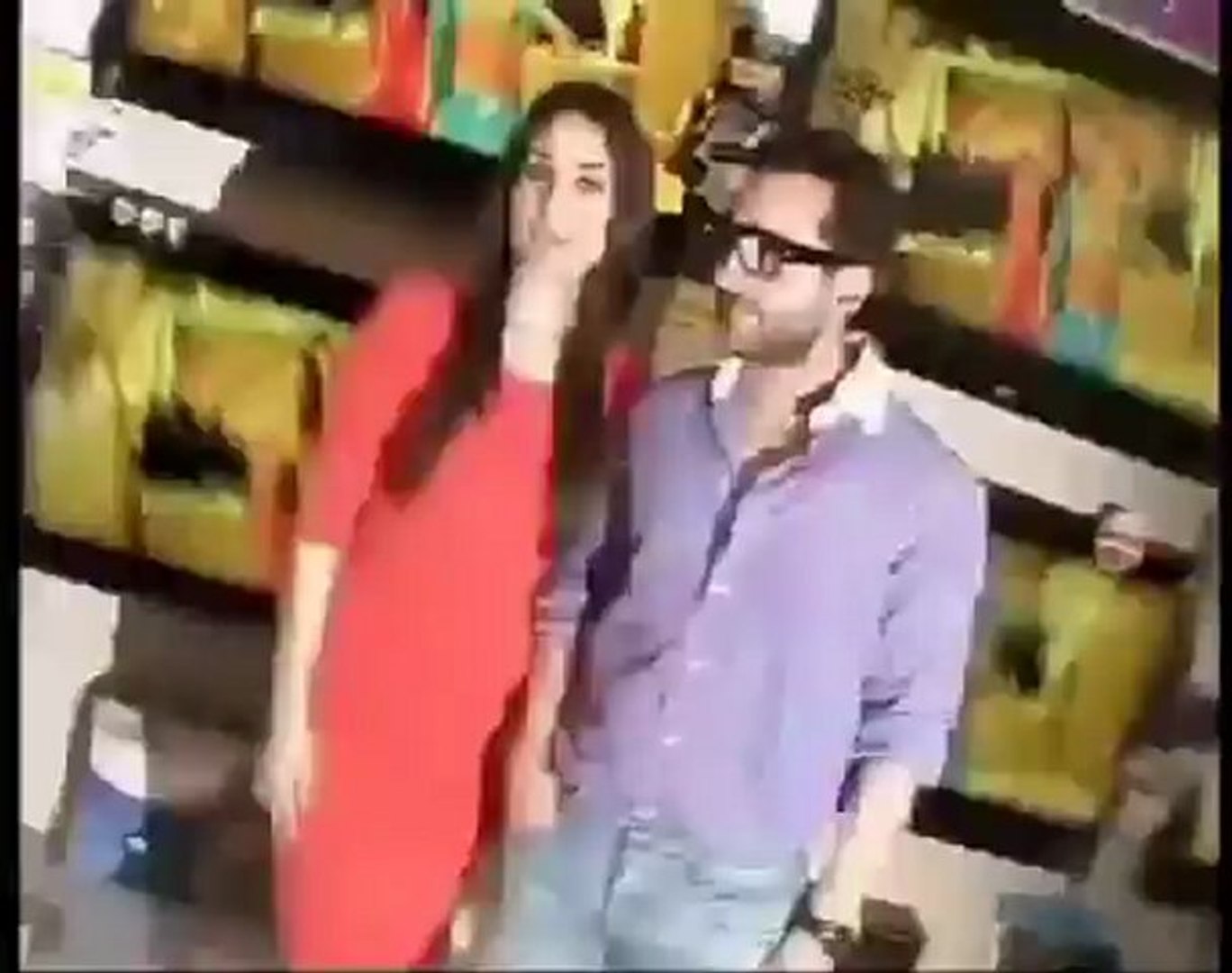 Kareena Kapoor as Prime Minister!.mp4