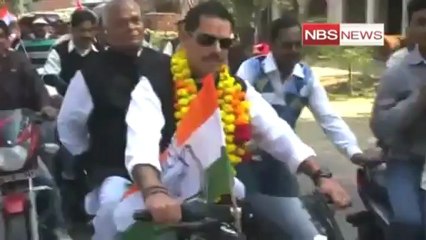 Kejriwal making allegations for publicity  DLF.mp4