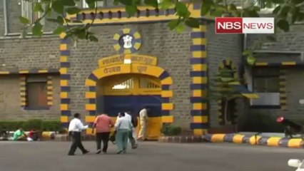 Kasab executed secretly in Pune's Yerwada jail.mp4
