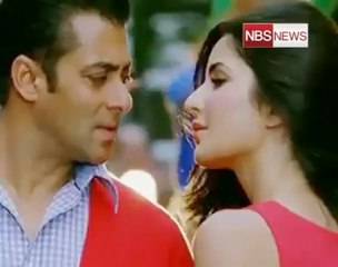 Kat voted world's sexiest women again!.mp4