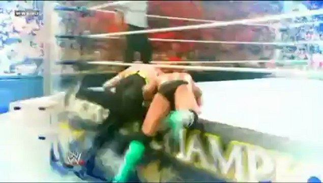 WWE Jeff Hardy vs CM Punk Night Of Champions 2009 RecapWWE Jeff Hardy vs CM Punk Night Of Champions 2009 Recap