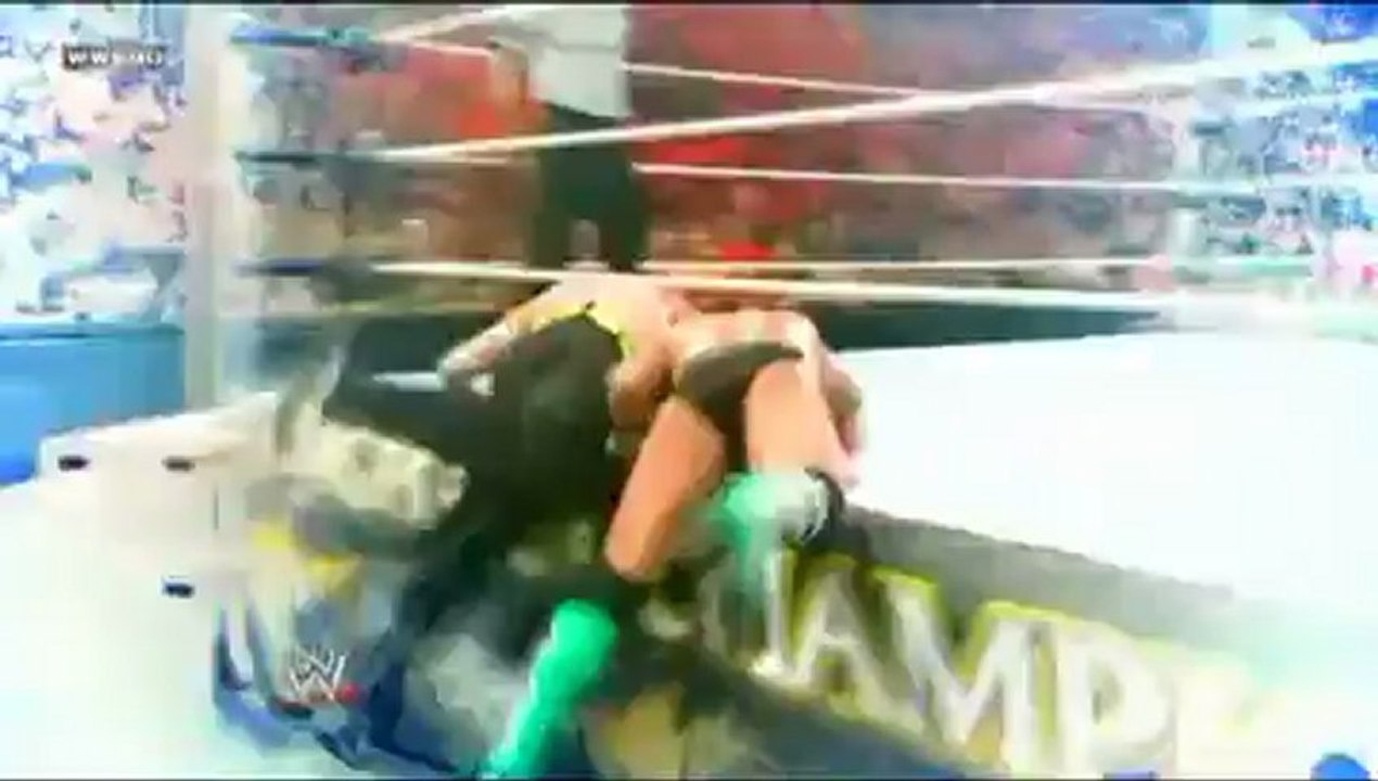 WWE Jeff Hardy vs CM Punk Night Of Champions 2009 RecapWWE Jeff Hardy vs CM Punk Night Of Champions 2009 Recap