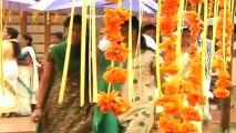 Kerala celebrates Onam on third day.mp4