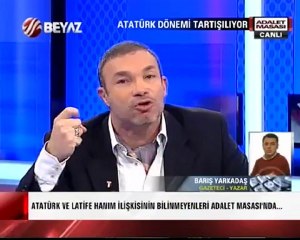 10.01.2013 Adalet Masası 6.Kısım