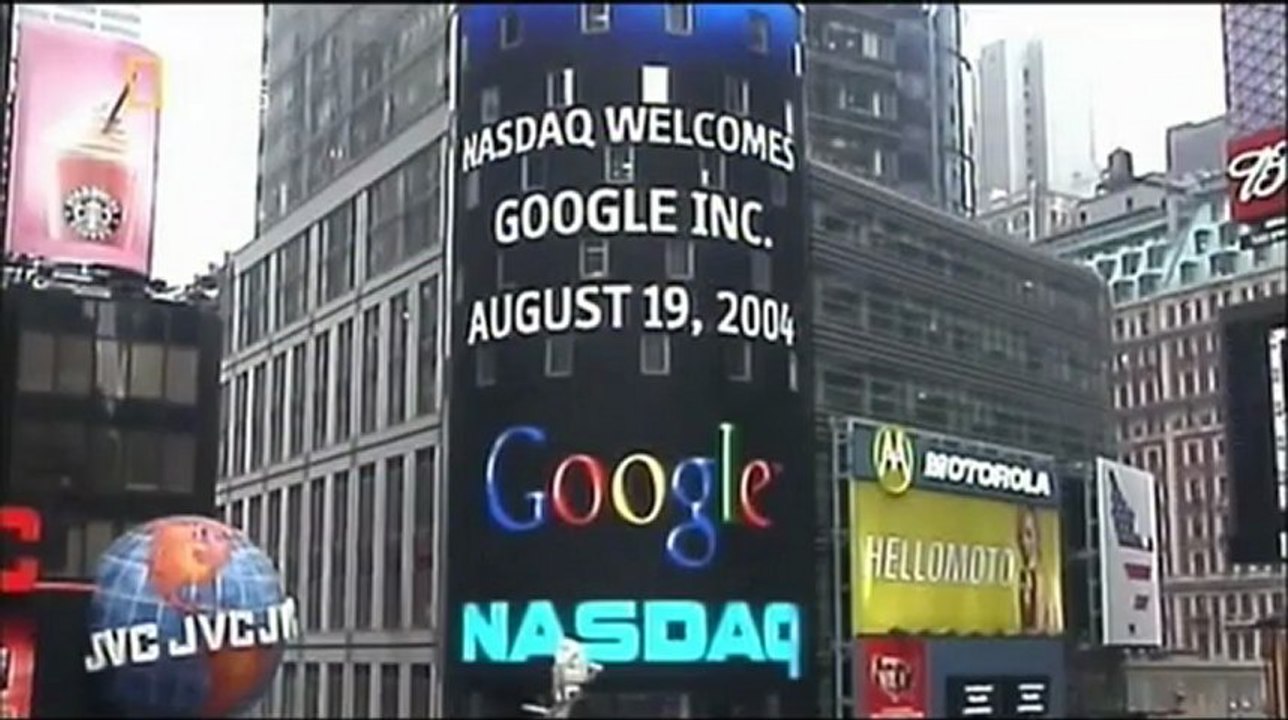 Inside - GOOGLE