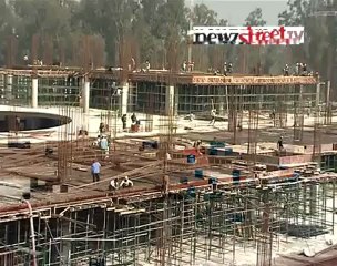 Lokayukta report likely to be submitted on Tuesday.mp4