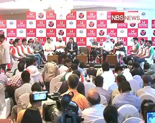 London Olympics  Indian boxers eye for more medals.mp4