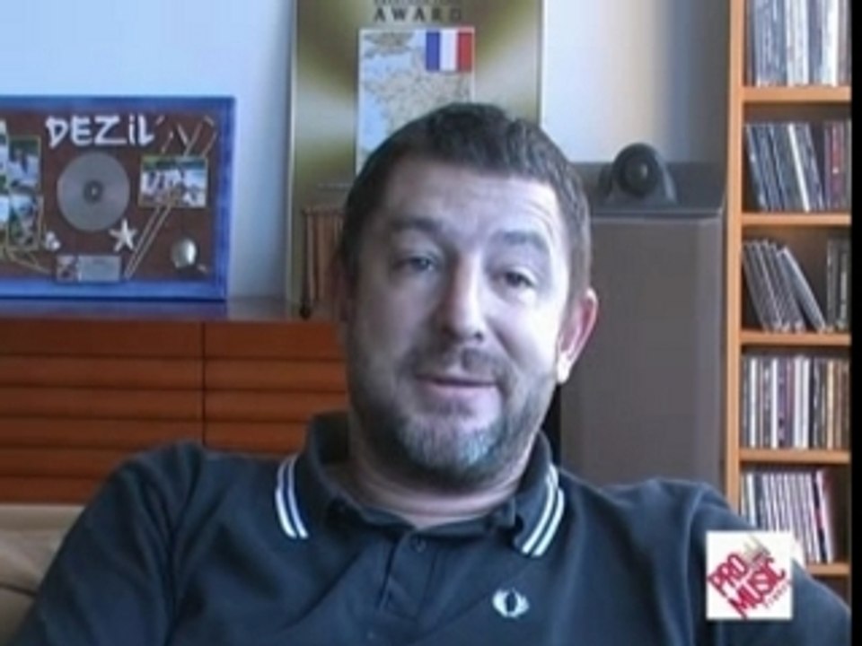CLMaisonDisque