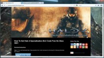 Halo 4 Specialization DLC Classes Leaked - Tutorial
