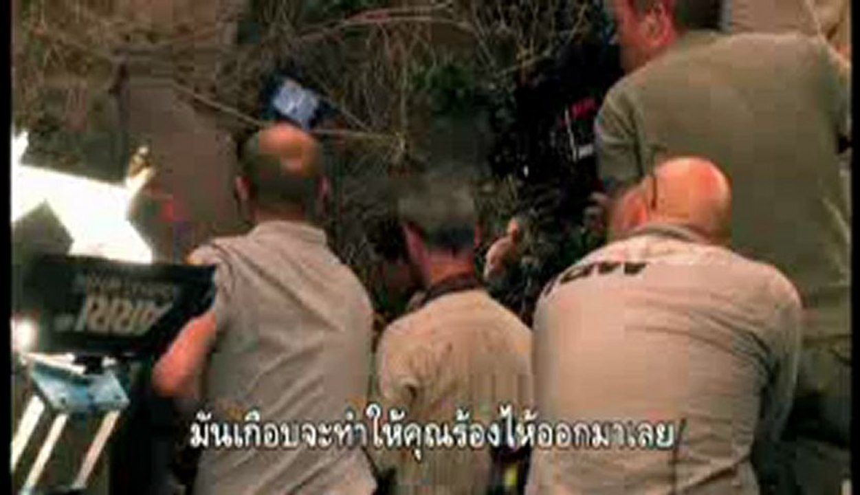 UIP Trailers 2013 Thai - 1