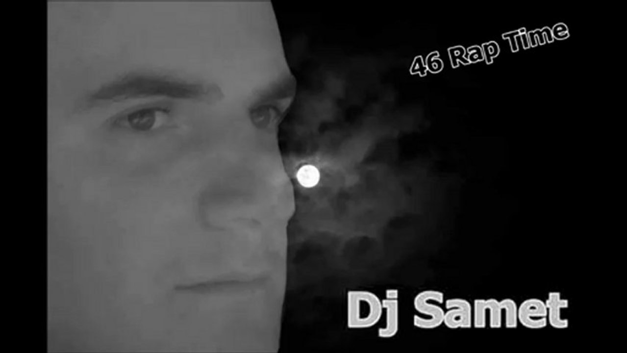 Dj Samet Yaprak-2o13 Seni Seviyorum...46 records