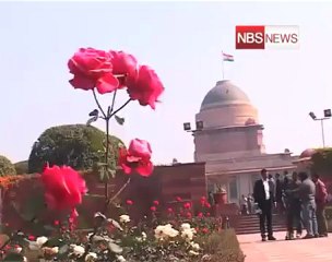 Mamata Bannerjee backs APJ Kalam as candidate.mp4