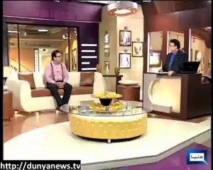 Azizi On Pakistan Team Victory Against India in ODI