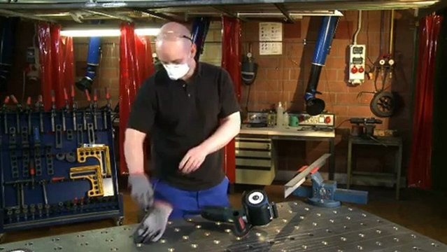 máy đánh sọc inox Metabo SE 12- 115, call 0937 049 870 Mr Chương