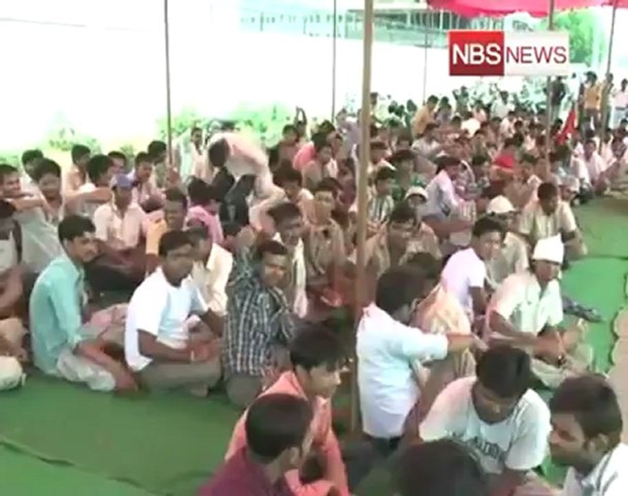 Manesar unrest delays Maruti's new launches.mp4