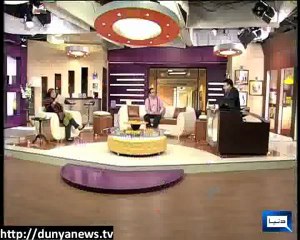 Hasb E Daak 30 December 2012