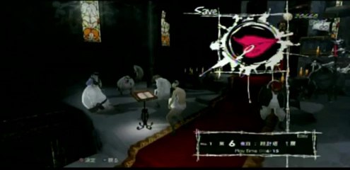 キャサリンぼそぼそプレイ　第10回