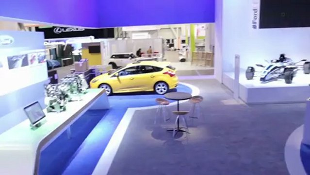 Wilson Electronics Cellphone Boosters - CES 2013 - Tekzilla Daily Tip