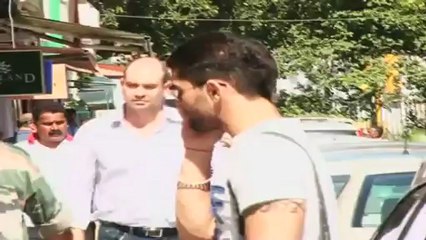 Mobiles to be roaming free from next year  Sibbal.mp4