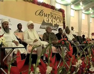 Modi and Chauhan Wishes Indian Cricket Team.mp4