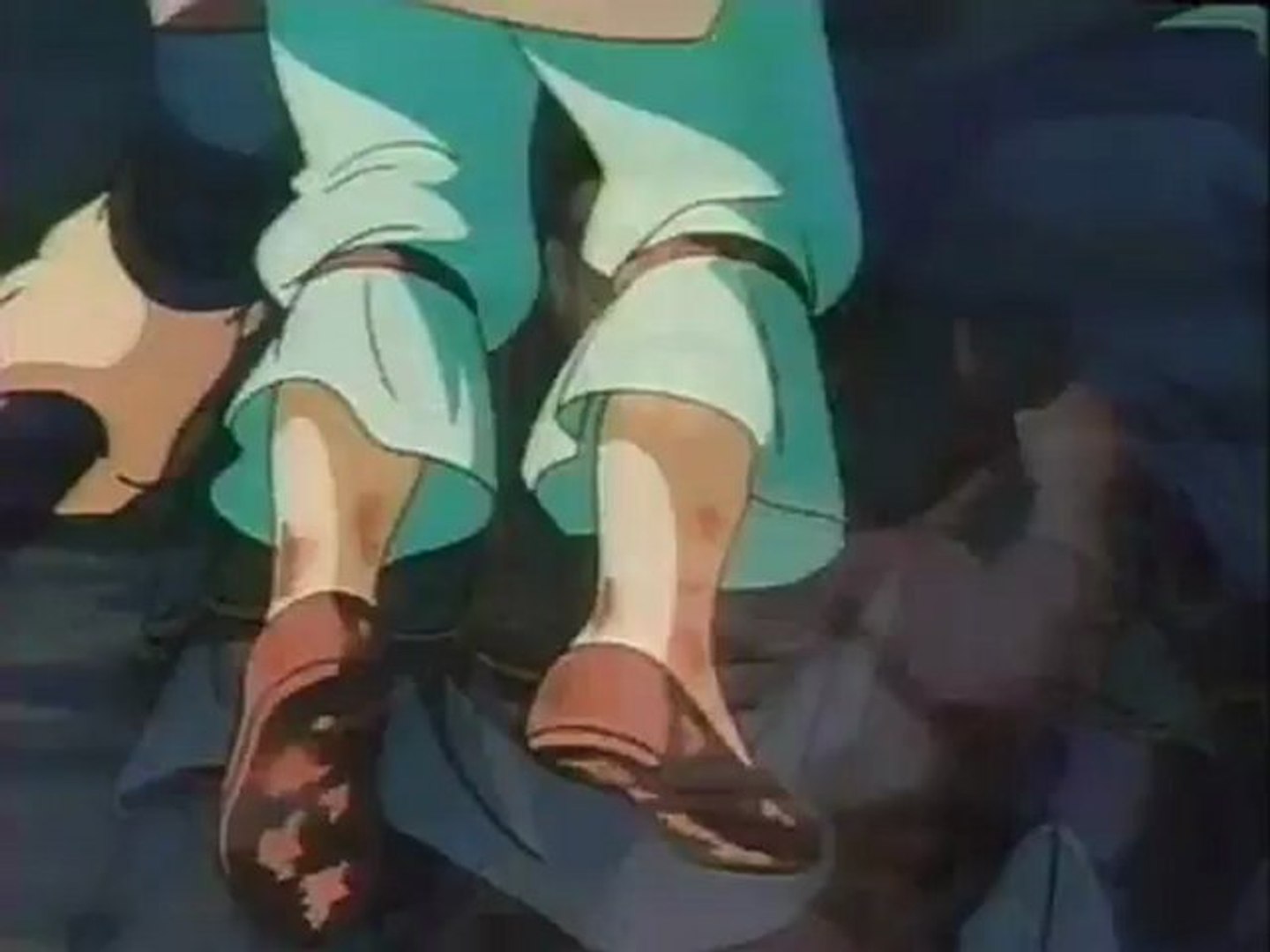 三国志ii 天翔ける英雄たち 640x480 後編 動画 Dailymotion