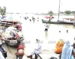 Monsoon spells flood in various states.mp4