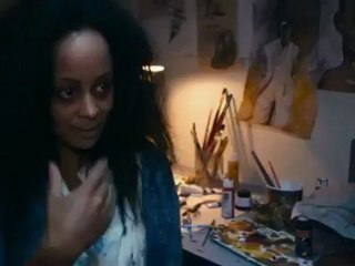 Trailer: A Haunted House