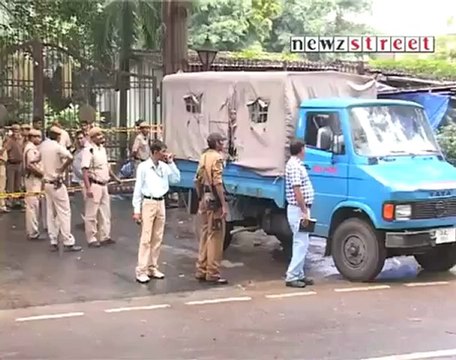 NIA Probe 4 suspects detained in J K, 2 suspects detained in Alwar.mp4