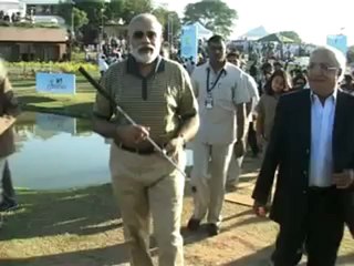 Narendra Modi involved in Godhra case.mp4