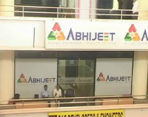 Nation wide raids by CBI in coal allocation row.mp4