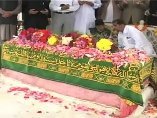 Nation will not beg from separatists  Abdullah.mp4